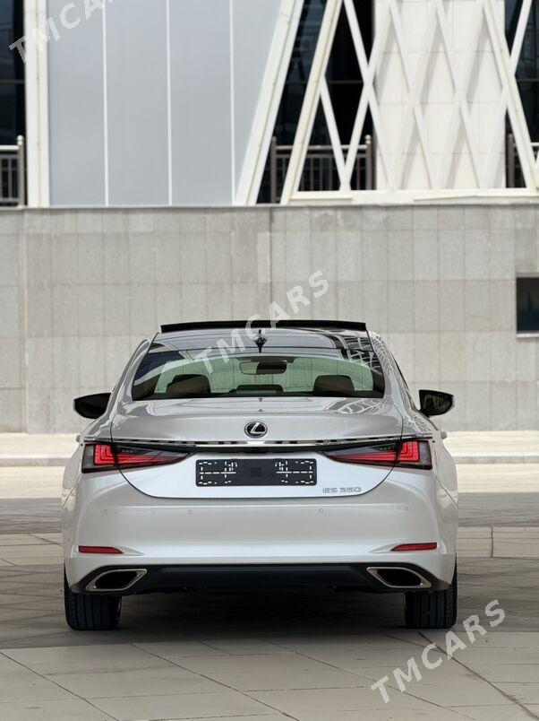 Lexus ES 350 2024 - 819 000 TMT - Ашхабад - img 10