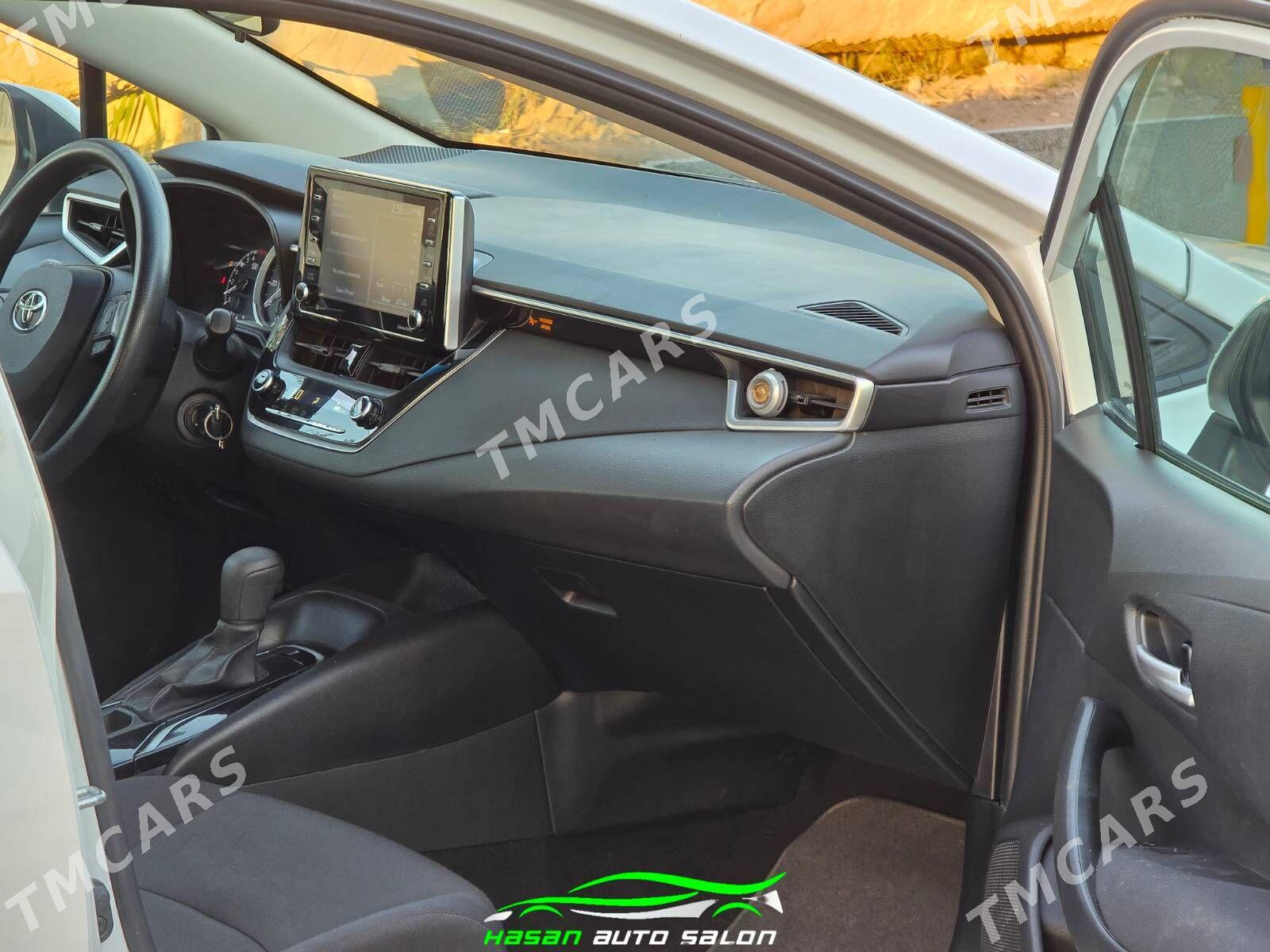 Toyota Corolla 2021 - 233 000 TMT - Mary - img 7