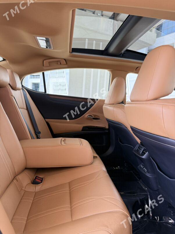 Lexus ES 350 2024 - 819 000 TMT - Ашхабад - img 7
