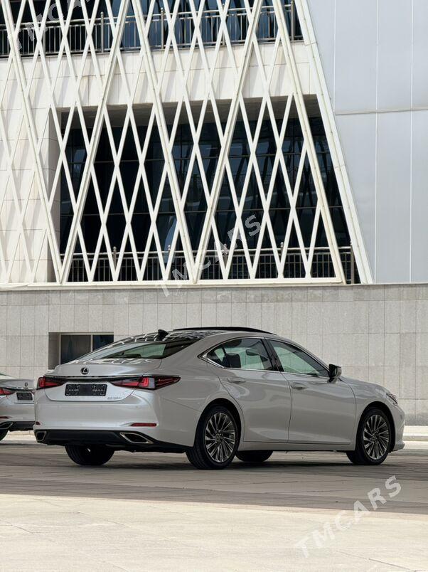Lexus ES 350 2024 - 819 000 TMT - Ашхабад - img 8