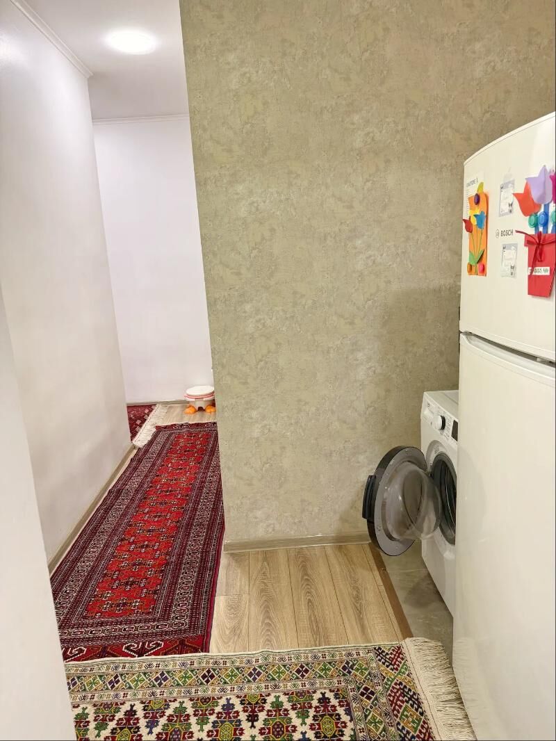 КВАРТАЛ 1ЭТАЖ 3КОМ KWARTAL - 30 mkr - img 10