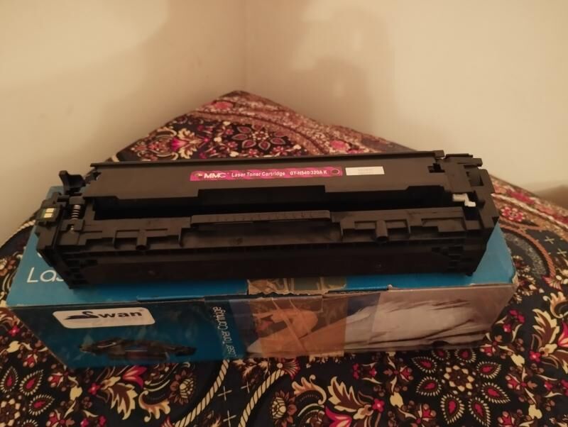 HP color LaserJet CP1215 - Туркменабат - img 10