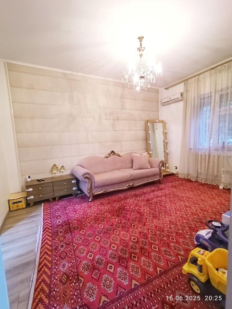 КВАРТАЛ 1ЭТАЖ 3КОМ KWARTAL - 30 mkr - img 4