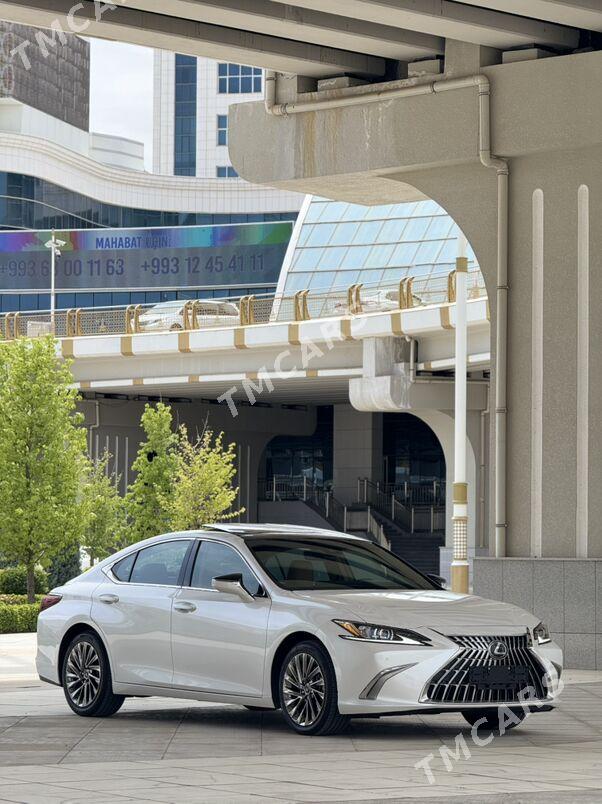 Lexus ES 350 2024 - 819 000 TMT - Ашхабад - img 2