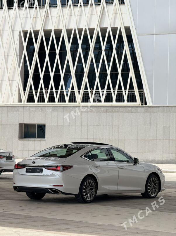 Lexus ES 350 2024 - 819 000 TMT - Ашхабад - img 5