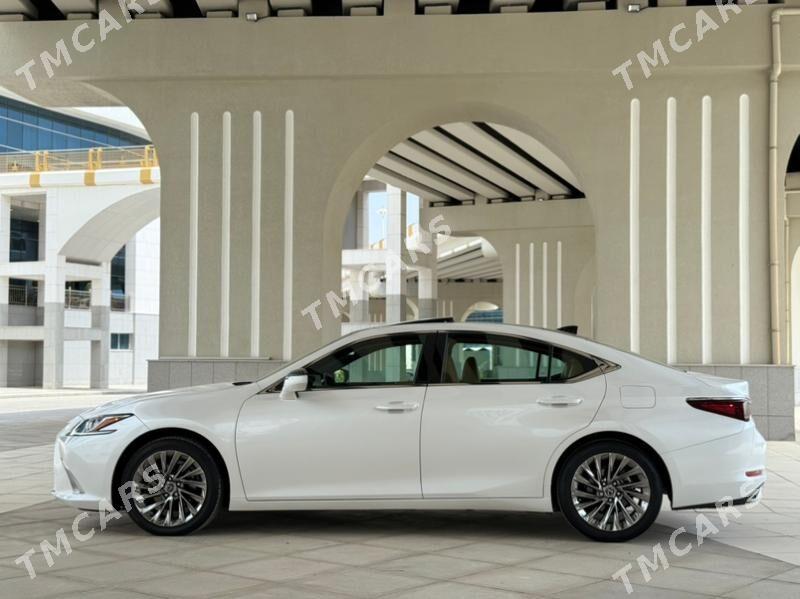 Lexus ES 350 2024 - 819 000 TMT - Ашхабад - img 4