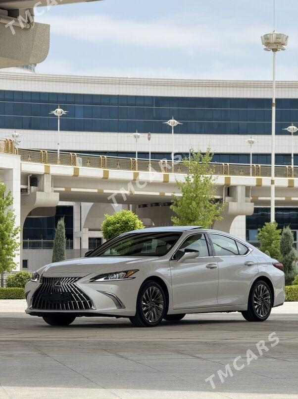 Lexus ES 350 2024 - 819 000 TMT - Ашхабад - img 3