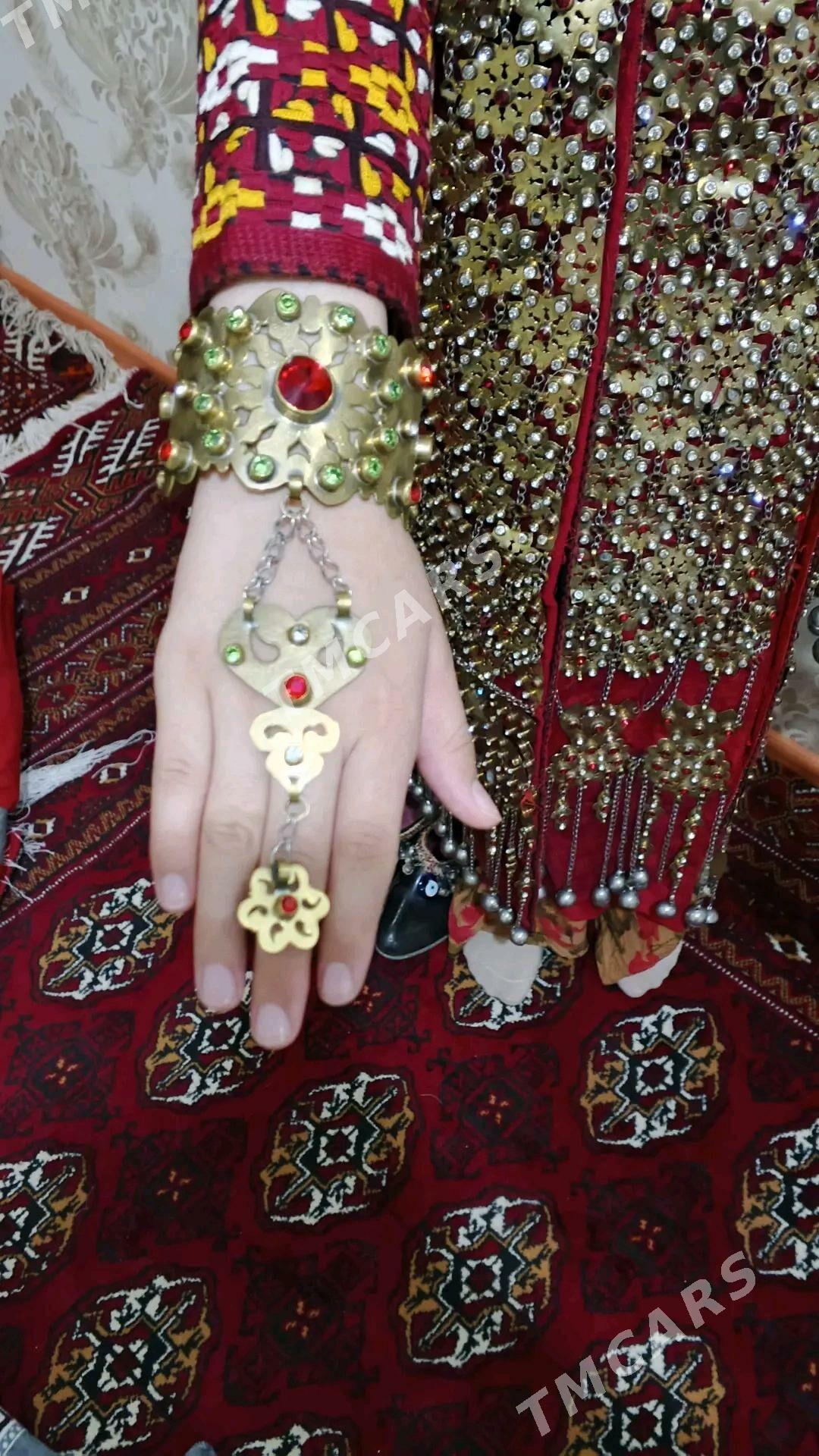 kurteler koynek maniken ahli - Gubadag - img 8