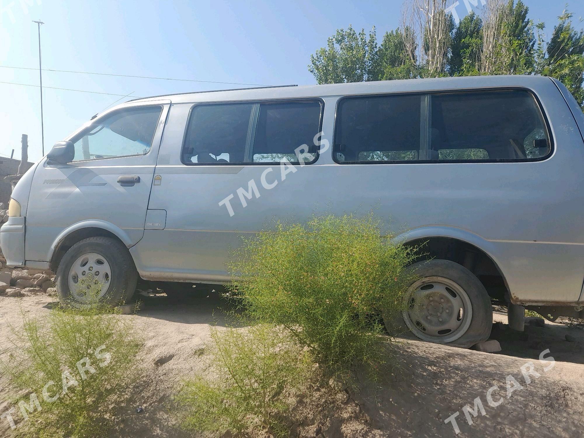 Kia Magentis 2002 - 60 000 TMT - Daşoguz - img 5