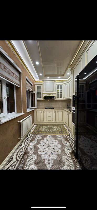 мир 4 3 ком 3 этаж - Мир 4 - img 2