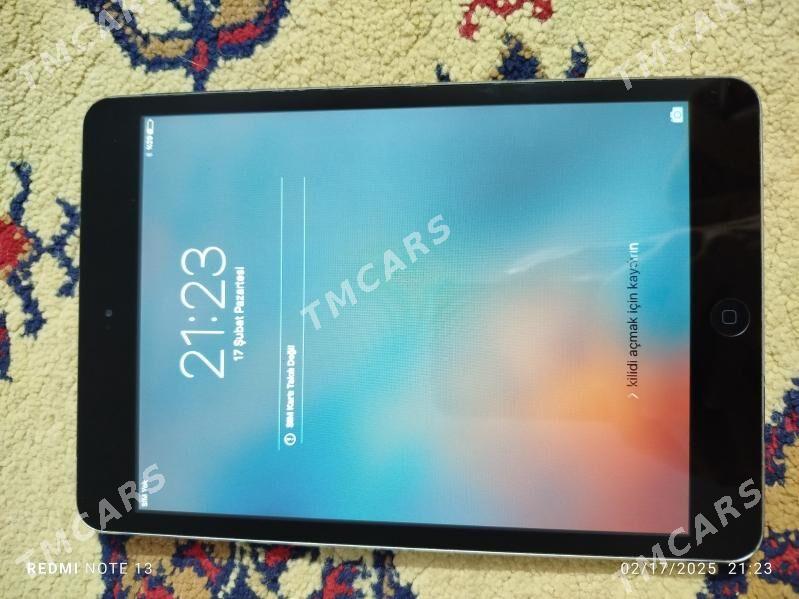 ipad mini - Балканабат - img 4