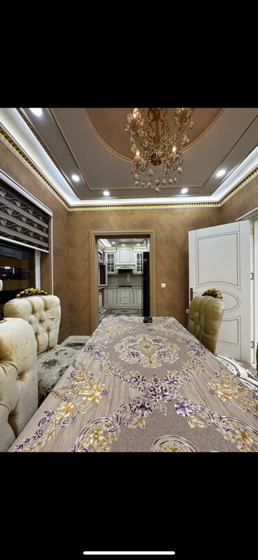 мир 4 3 ком 3 этаж - Мир 4 - img 5