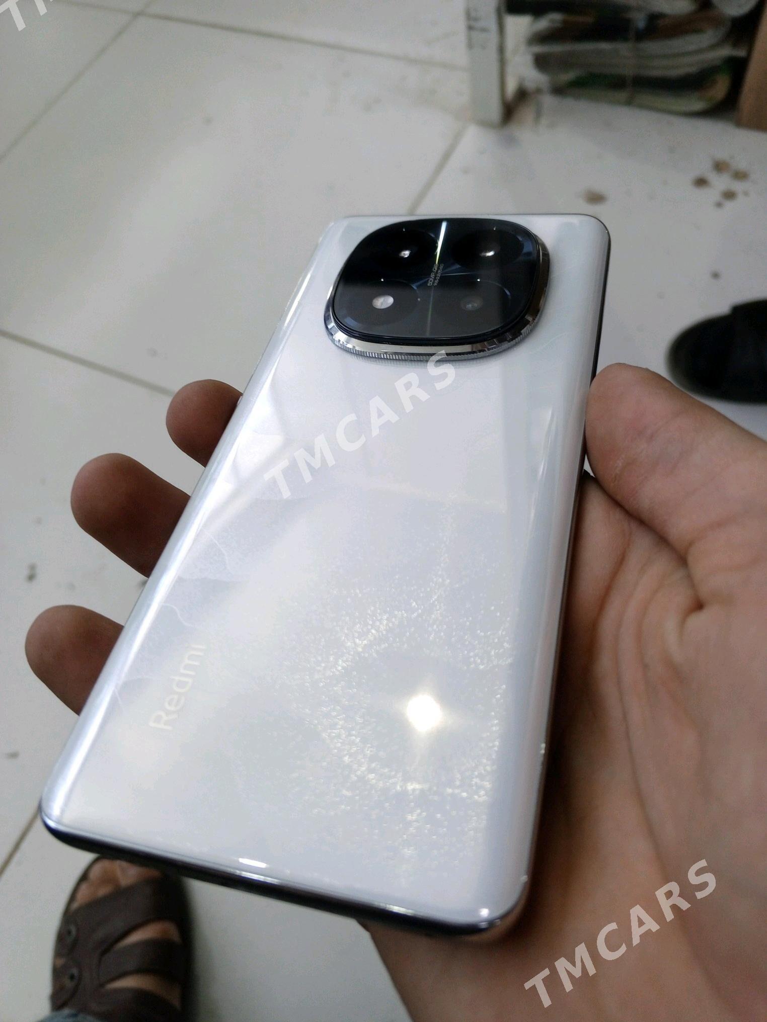redmi not 14 pro plus - Tejen - img 4