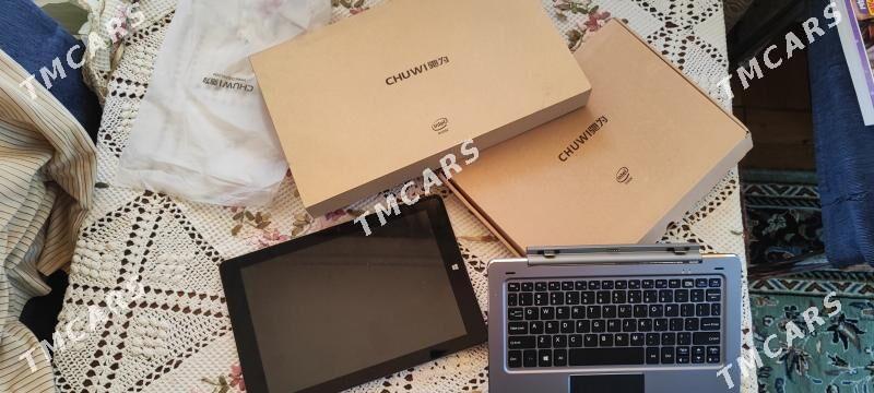 Chuwi Hi10 PLUS - Ашхабад - img 4