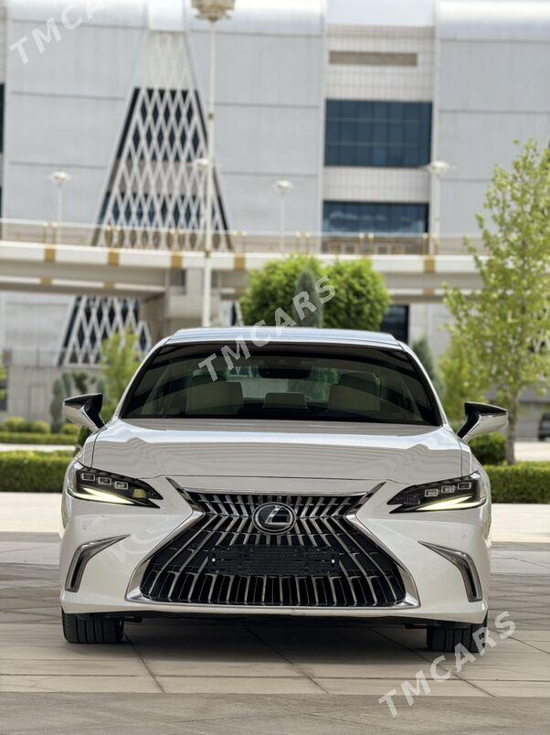 Lexus ES 350 2022 - 721 500 TMT - Aşgabat - img 2