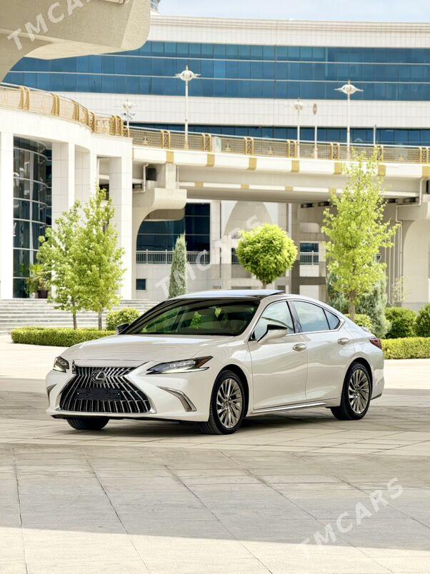Lexus ES 350 2022 - 721 500 TMT - Aşgabat - img 9