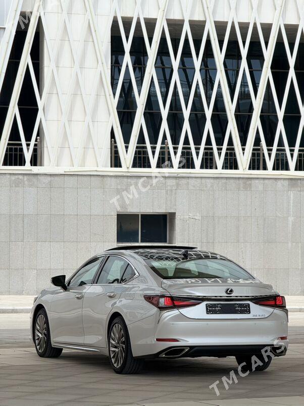 Lexus ES 350 2022 - 721 500 TMT - Aşgabat - img 5