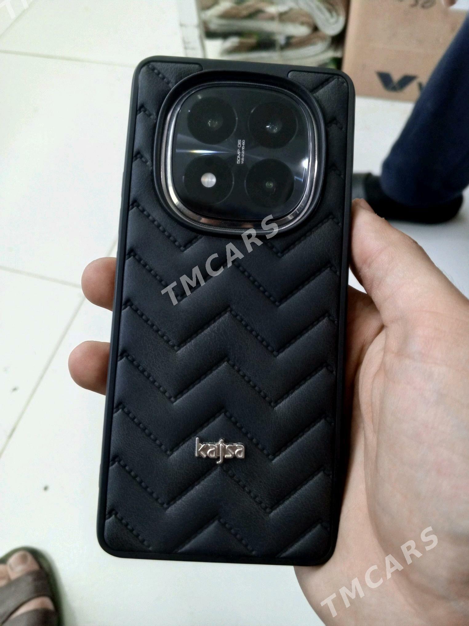 redmi not 14 pro plus - Tejen - img 5