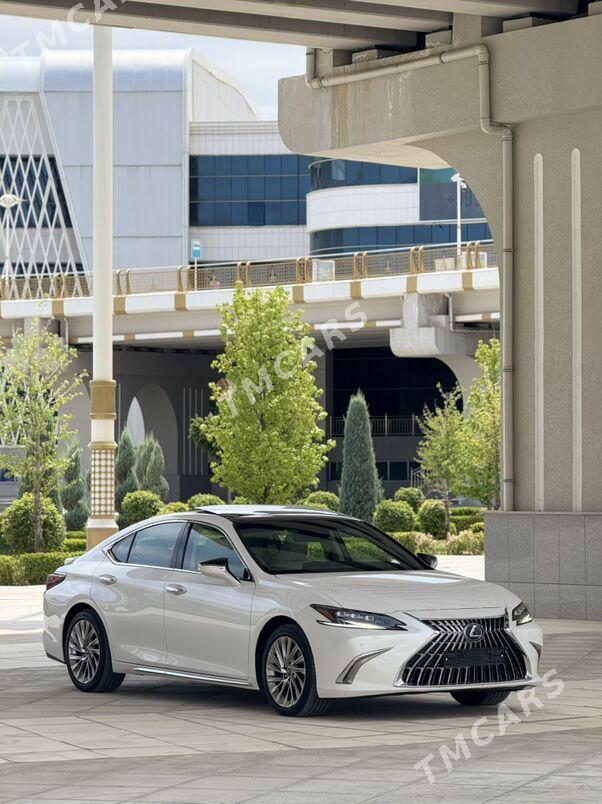 Lexus ES 350 2022 - 721 500 TMT - Aşgabat - img 3