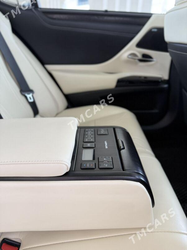 Lexus ES 350 2022 - 721 500 TMT - Aşgabat - img 10
