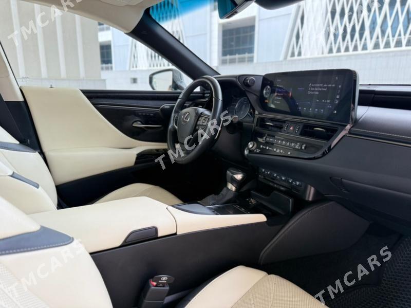 Lexus ES 350 2022 - 721 500 TMT - Aşgabat - img 8