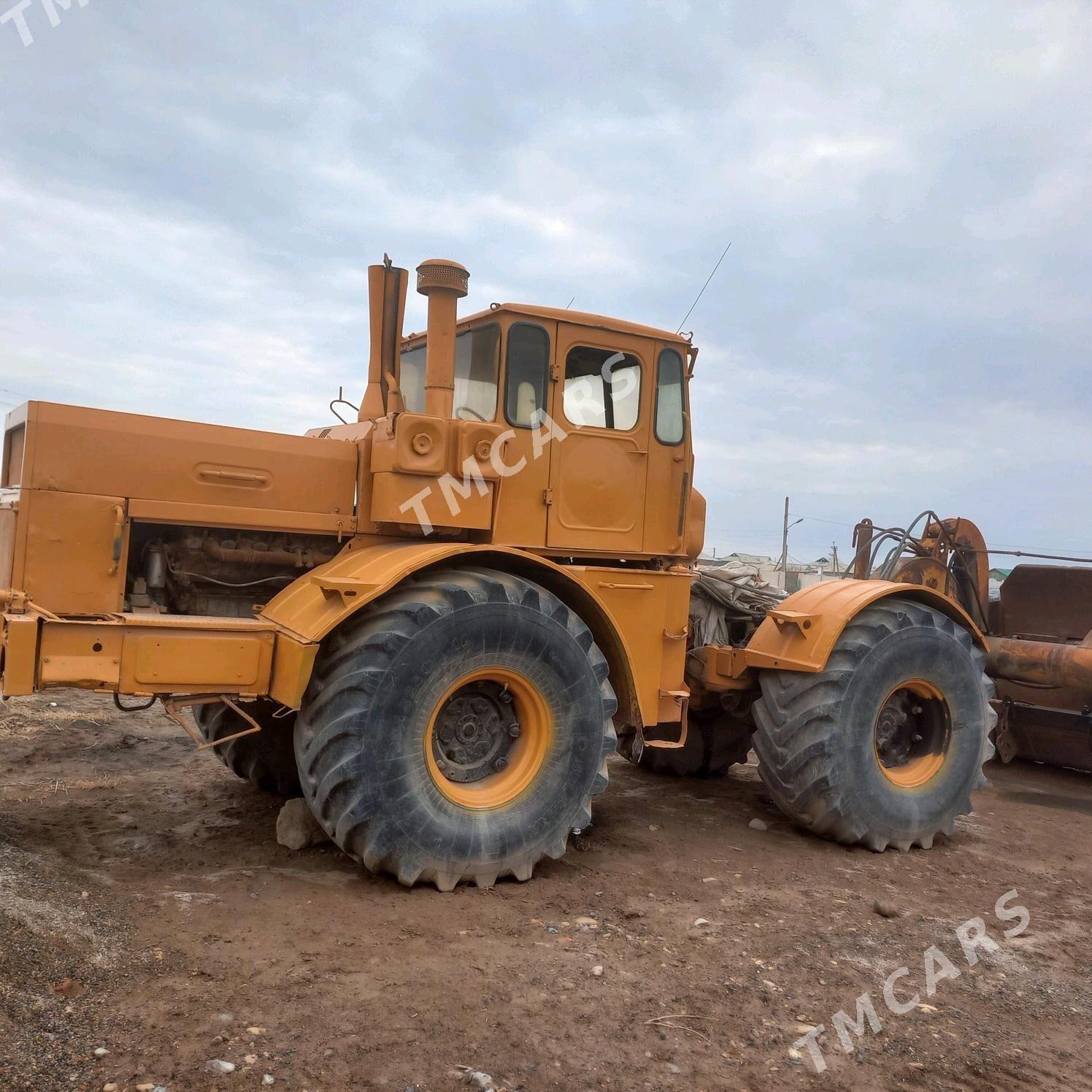 Belarus 422 1992 - 139 000 TMT - Tejen - img 4