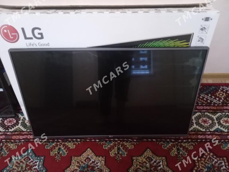 LG STAR TRAK TELEVIZER - Aşgabat - img 2