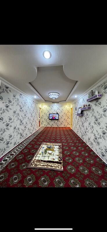 11 мкр 3 ком 1 этаж - 11 mkr - img 8