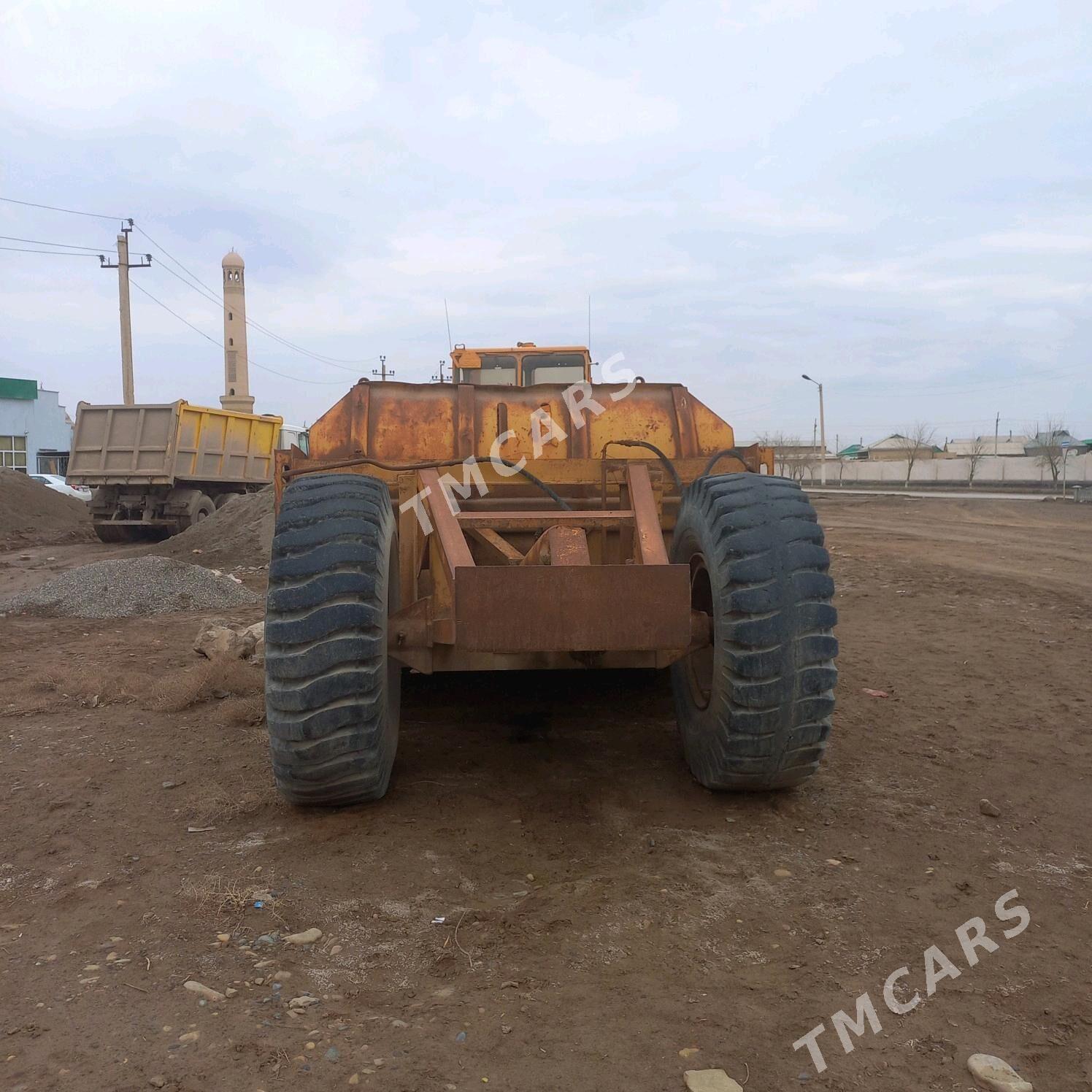 Belarus 422 1992 - 139 000 TMT - Tejen - img 2
