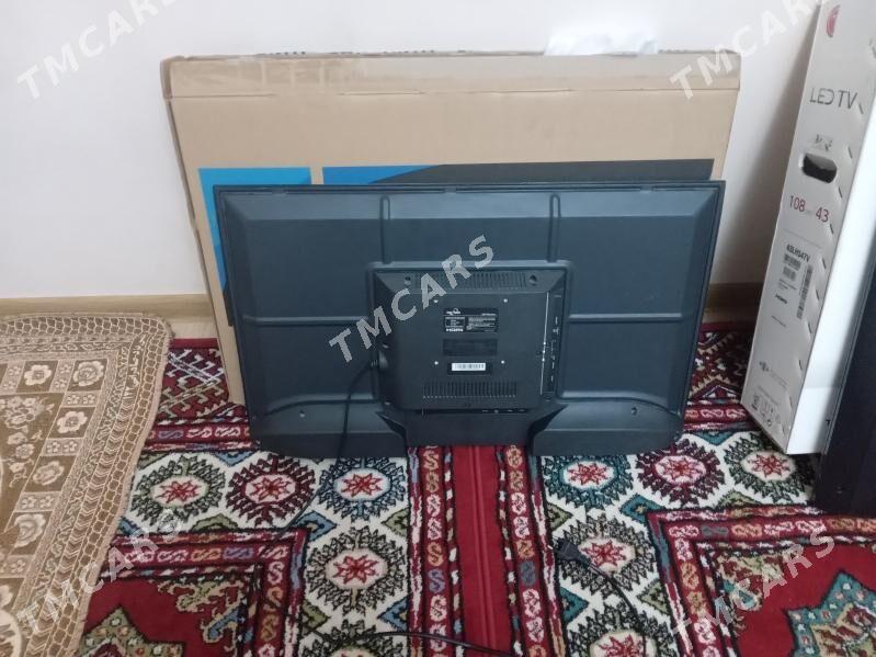 LG STAR TRAK TELEVIZER - Aşgabat - img 3