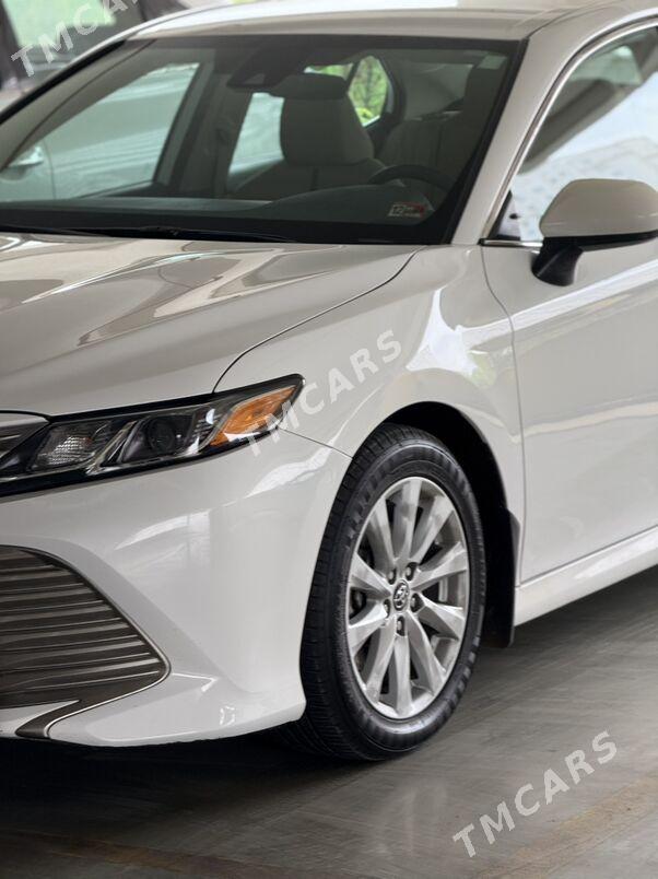 Toyota Camry 2020 - 305 000 TMT - Aşgabat - img 4