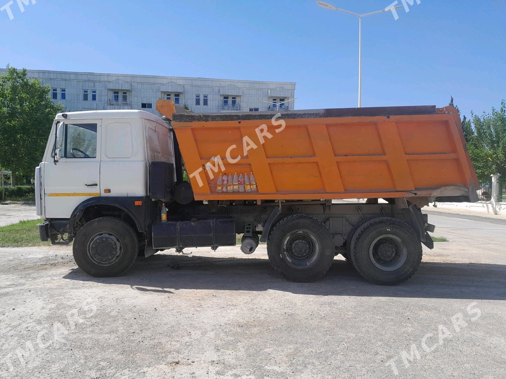 Maz Samosval 2014 - 325 000 TMT - Кëши - img 2