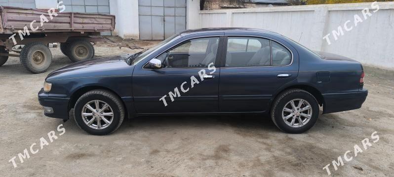 Nissan Cefiro 1997 - 26 000 TMT - Akdepe - img 2