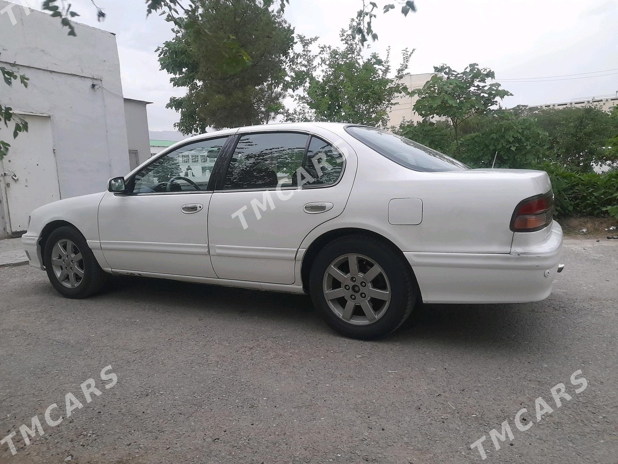 Nissan Cefiro 1996 - 55 000 TMT - Büzmeýin GRES - img 2