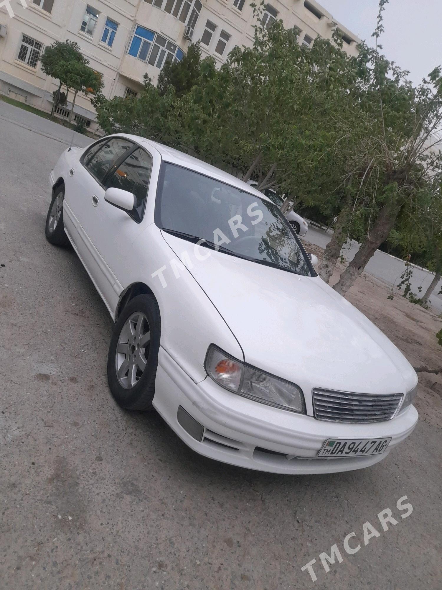 Nissan Cefiro 1996 - 55 000 TMT - Büzmeýin GRES - img 4