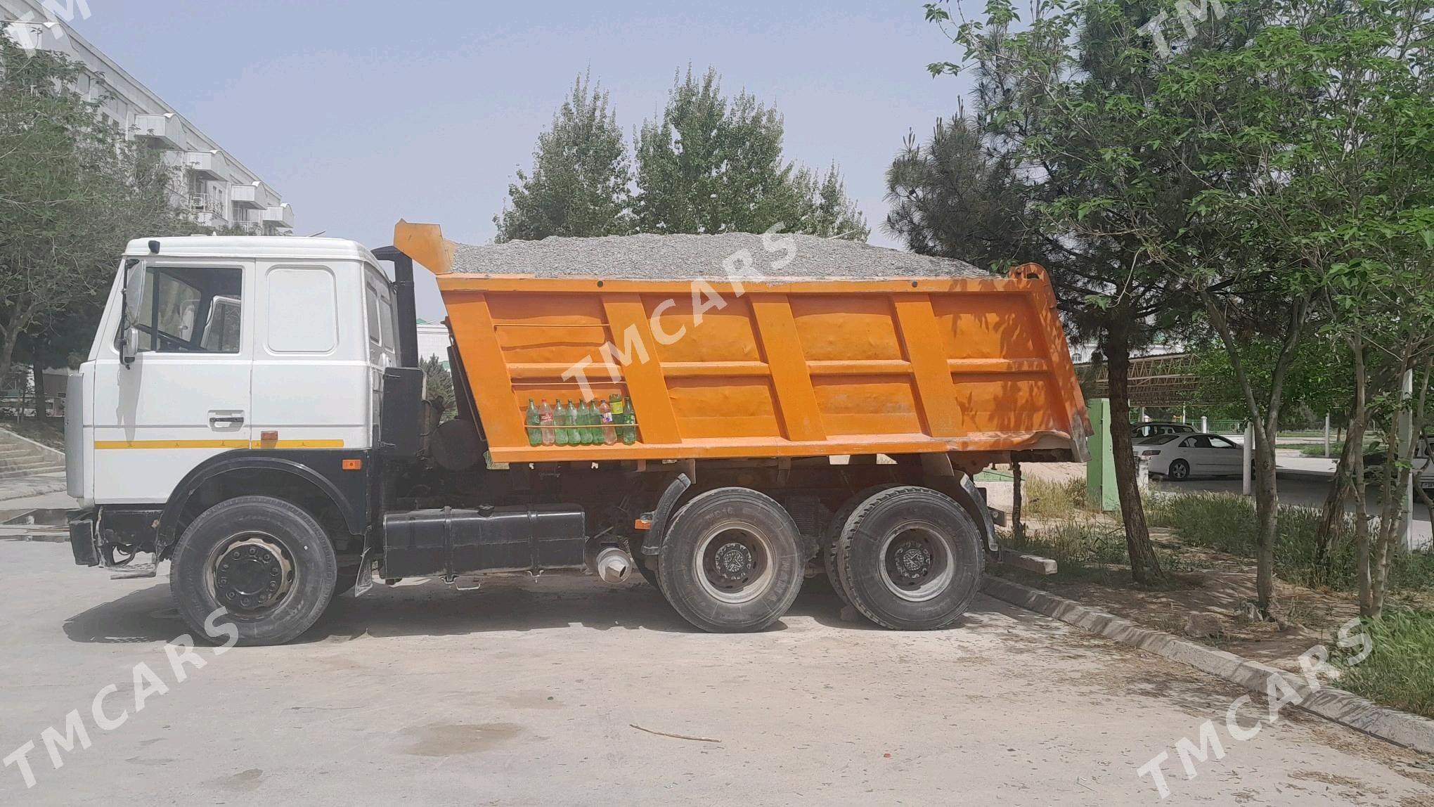 Maz Samosval 2014 - 325 000 TMT - Кëши - img 4