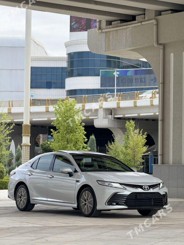 Toyota Camry 2024 - 838 500 TMT - Aşgabat - img 6