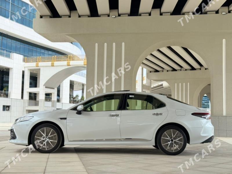Toyota Camry 2024 - 838 500 TMT - Aşgabat - img 5