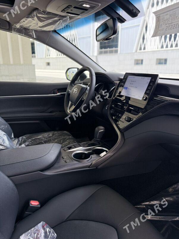Toyota Camry 2024 - 838 500 TMT - Aşgabat - img 9