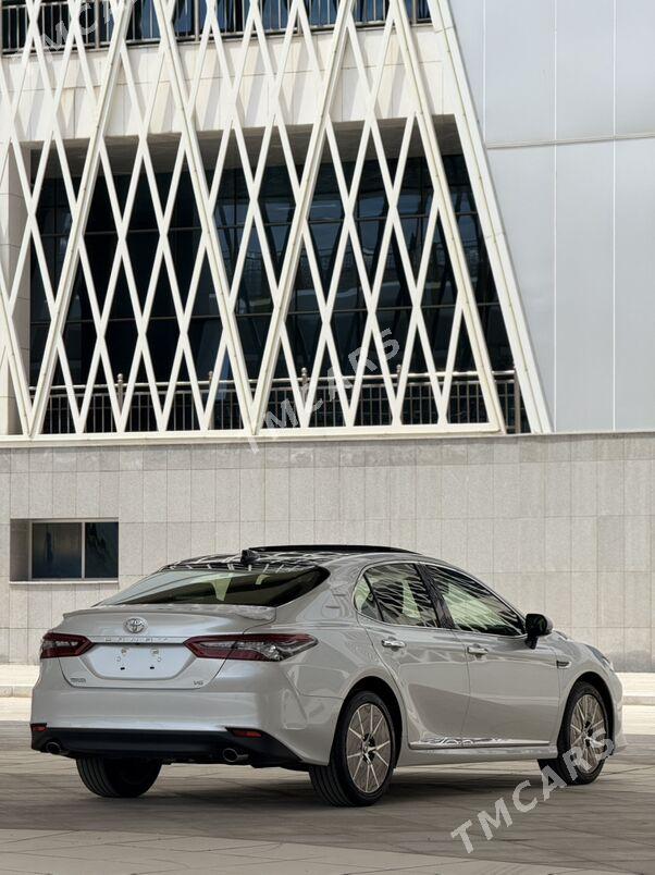 Toyota Camry 2024 - 838 500 TMT - Aşgabat - img 8