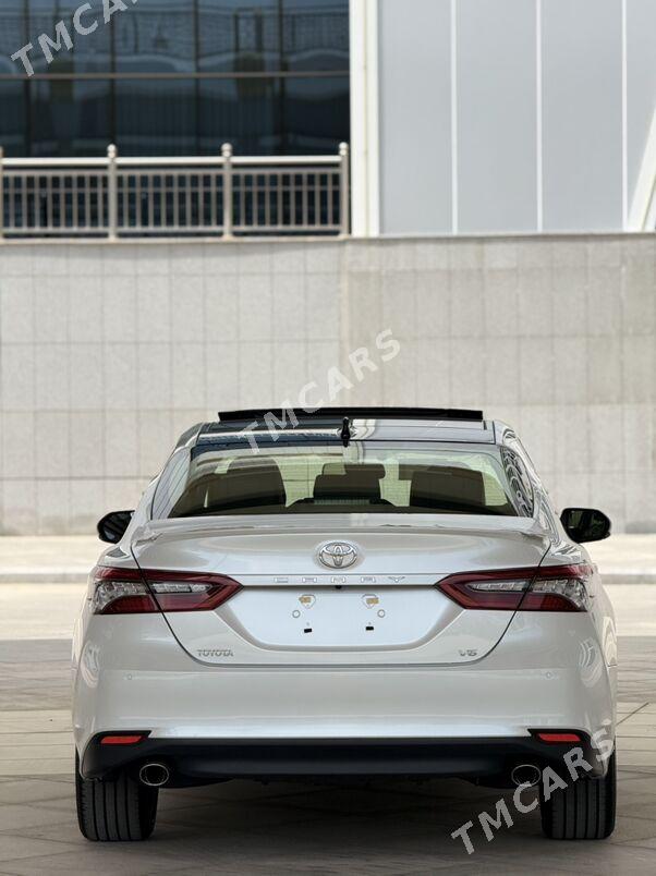 Toyota Camry 2024 - 838 500 TMT - Aşgabat - img 7