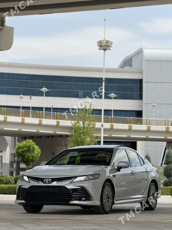 Toyota Camry 2024 - 838 500 TMT - Aşgabat - img 2