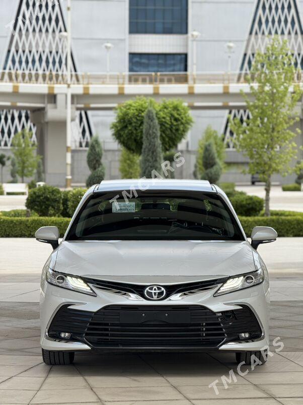 Toyota Camry 2024 - 838 500 TMT - Aşgabat - img 1
