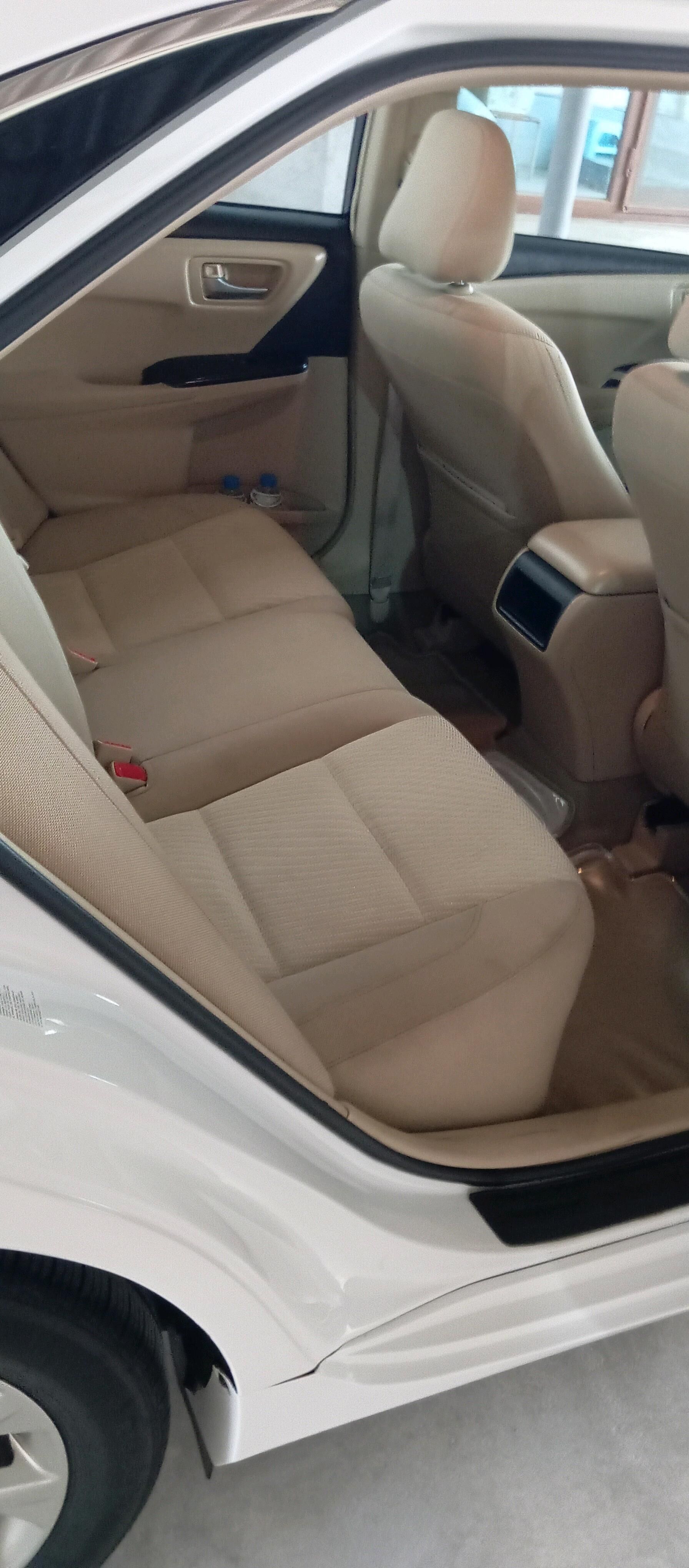 Toyota Camry 2017 - 272 000 TMT - Bagyr - img 6