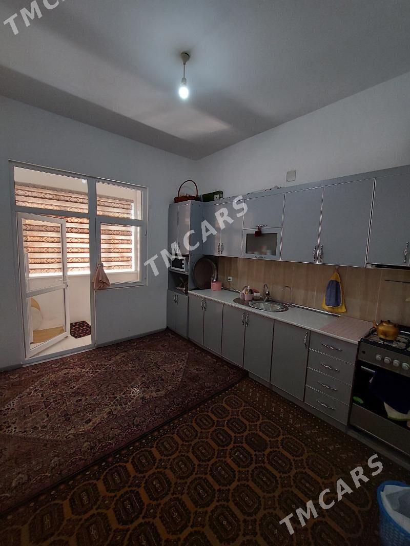 Gokpede 3 komnat satlyk 140m² - Gökdepe - img 6