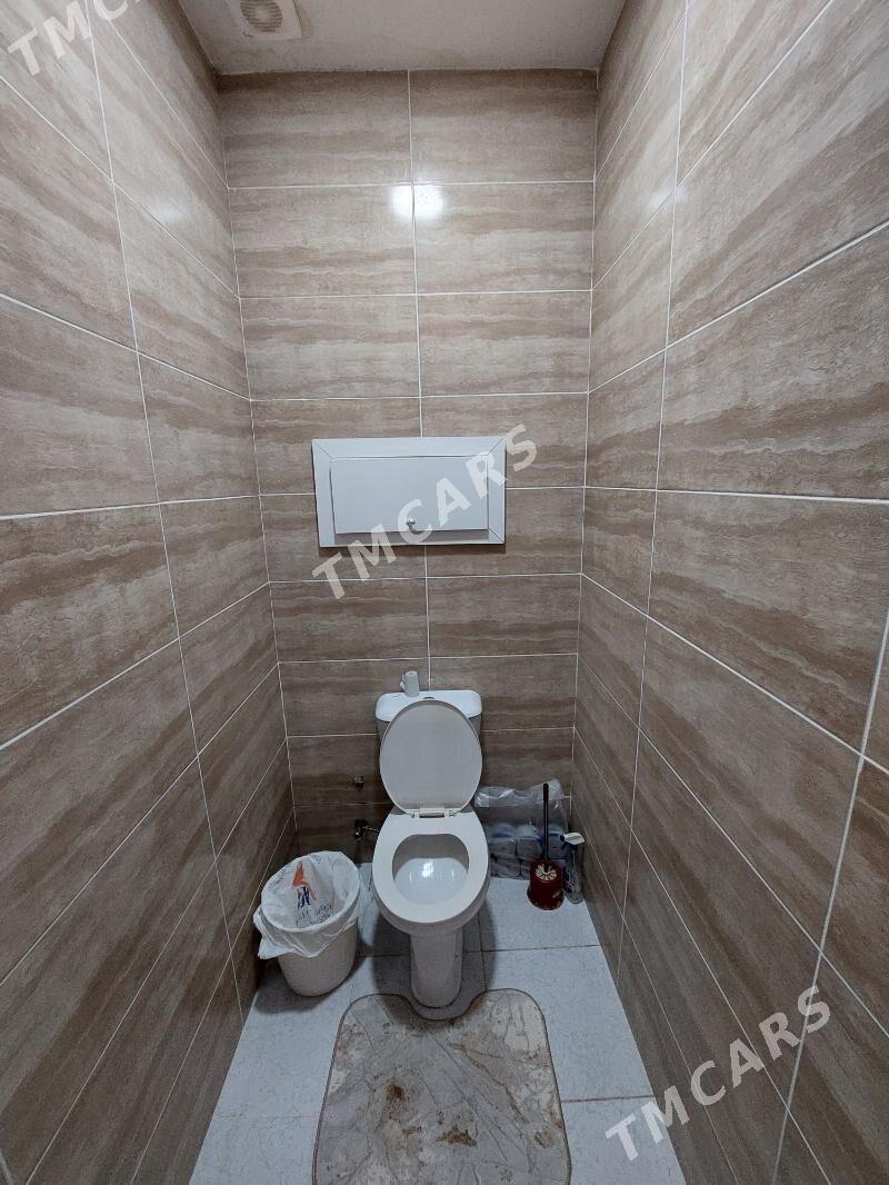 Gokpede 3 komnat satlyk 140m² - Gökdepe - img 10