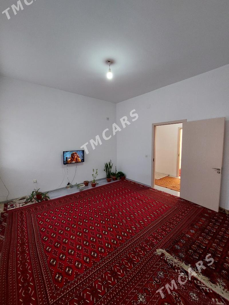 Gokpede 3 komnat satlyk 140m² - Gökdepe - img 3