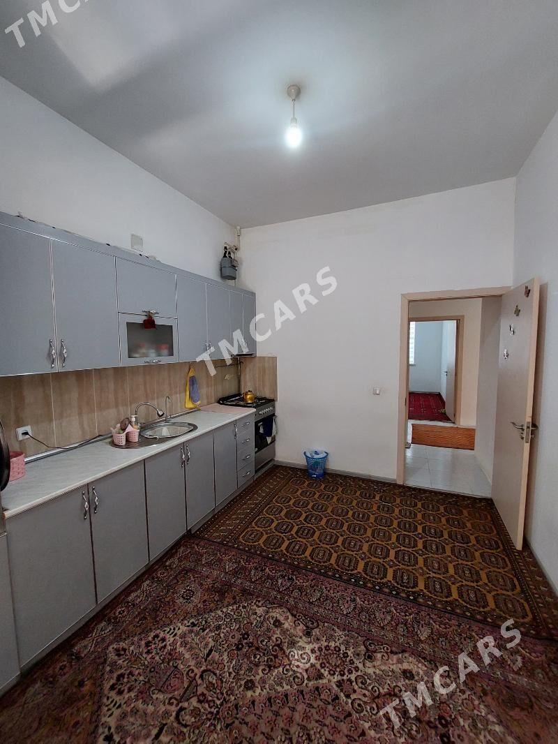 Gokpede 3 komnat satlyk 140m² - Gökdepe - img 5