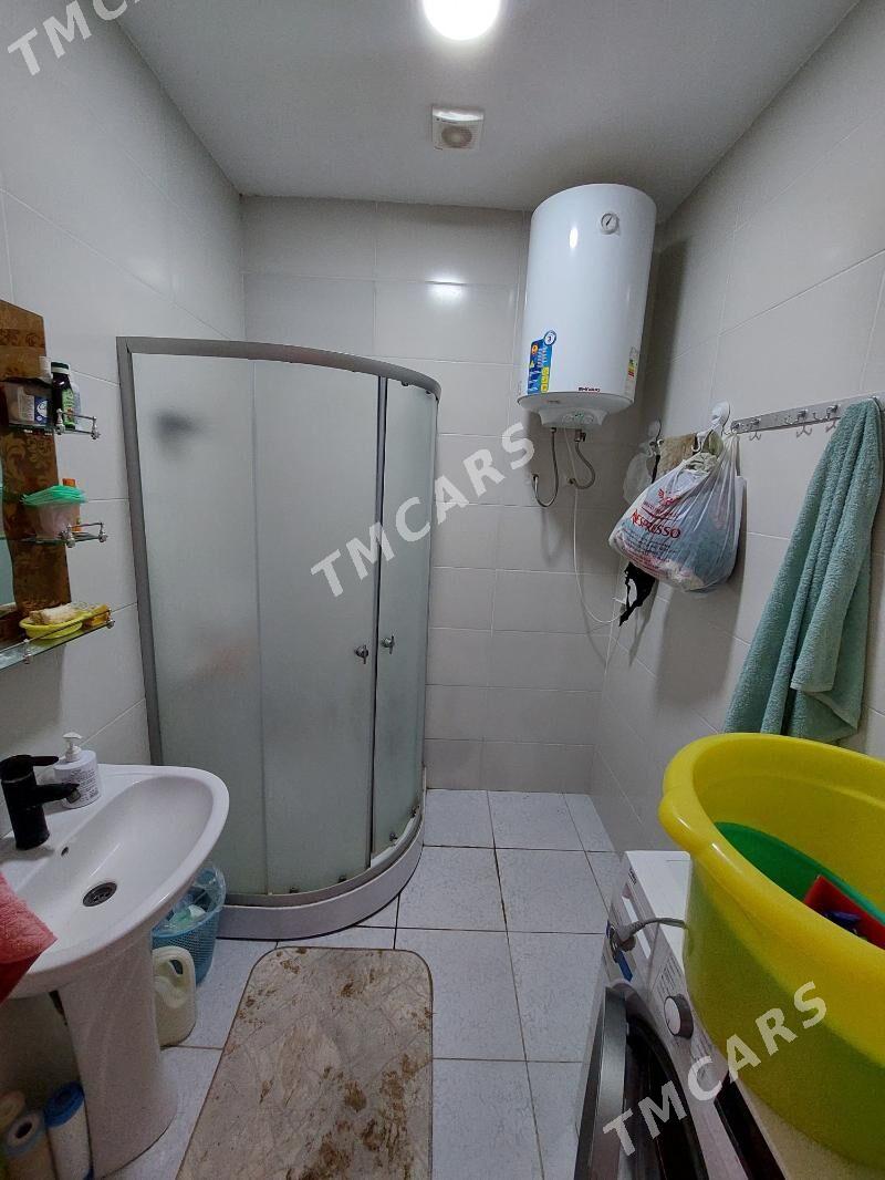 Gokpede 3 komnat satlyk 140m² - Gökdepe - img 9