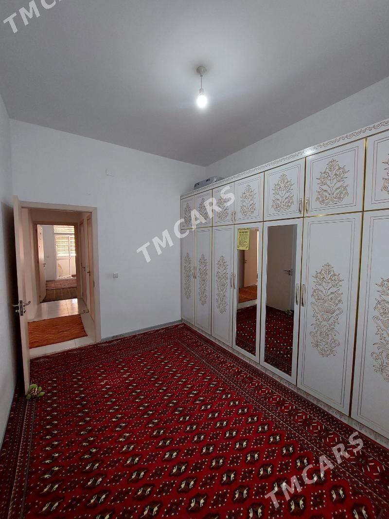 Gokpede 3 komnat satlyk 140m² - Gökdepe - img 8